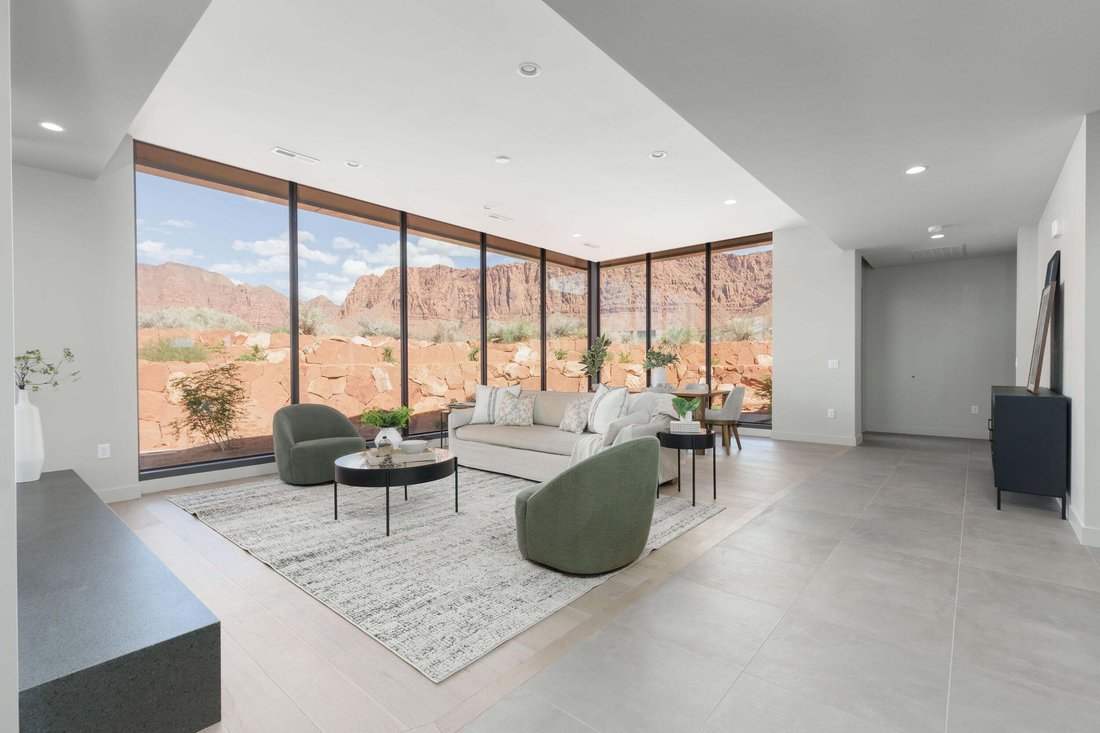 Casa a Ivins, Utah, Stati Uniti 3 - 17993057