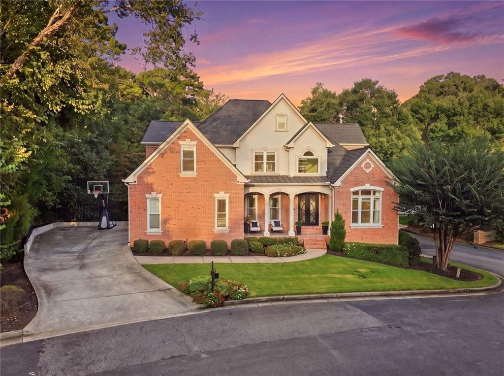 Haus in Dunwoody, Georgia, Vereinigte Staaten 3 - 18909998