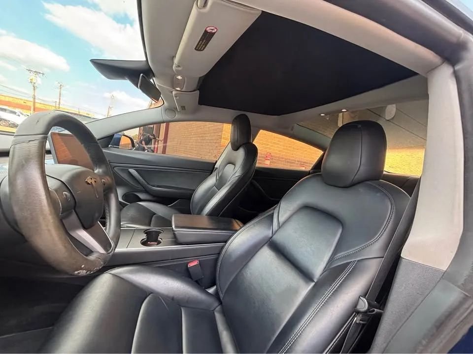 Sedan in Carrollton, TX, United States 4 - 18914607