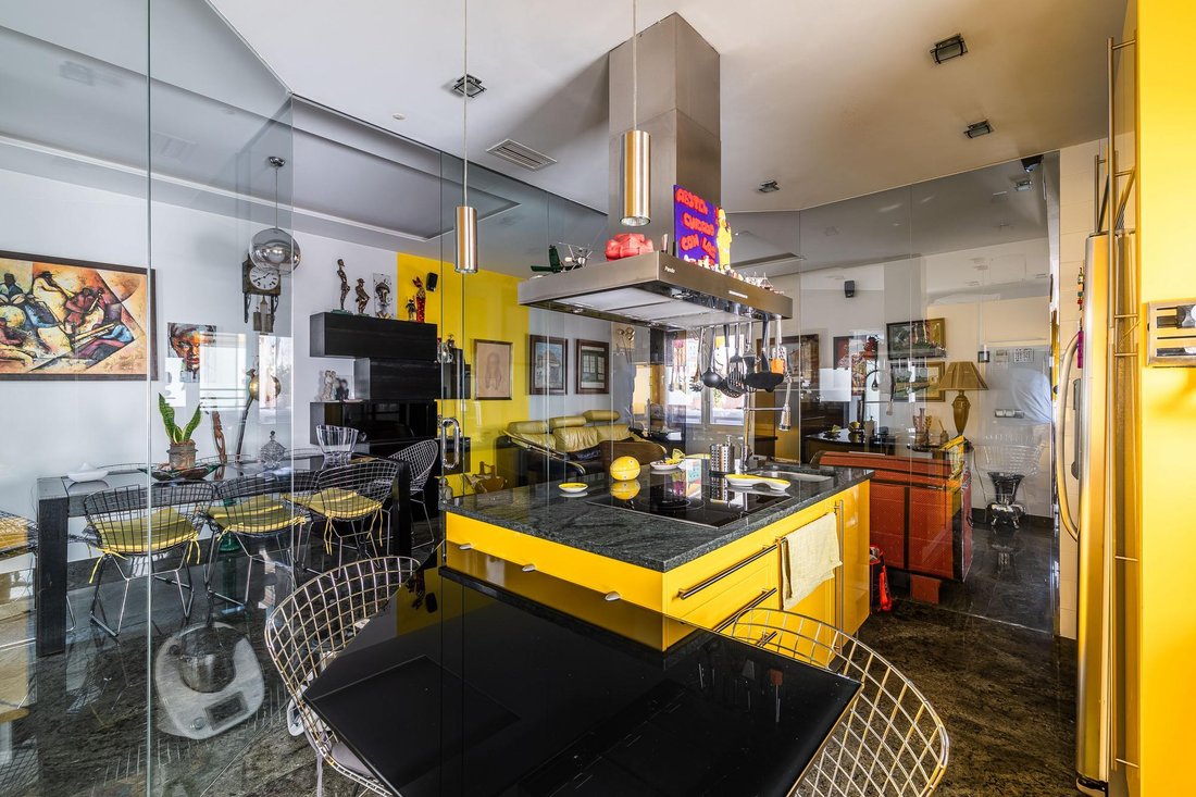 Penthouse en Chamberí, Madrid, España 5 - 18905853