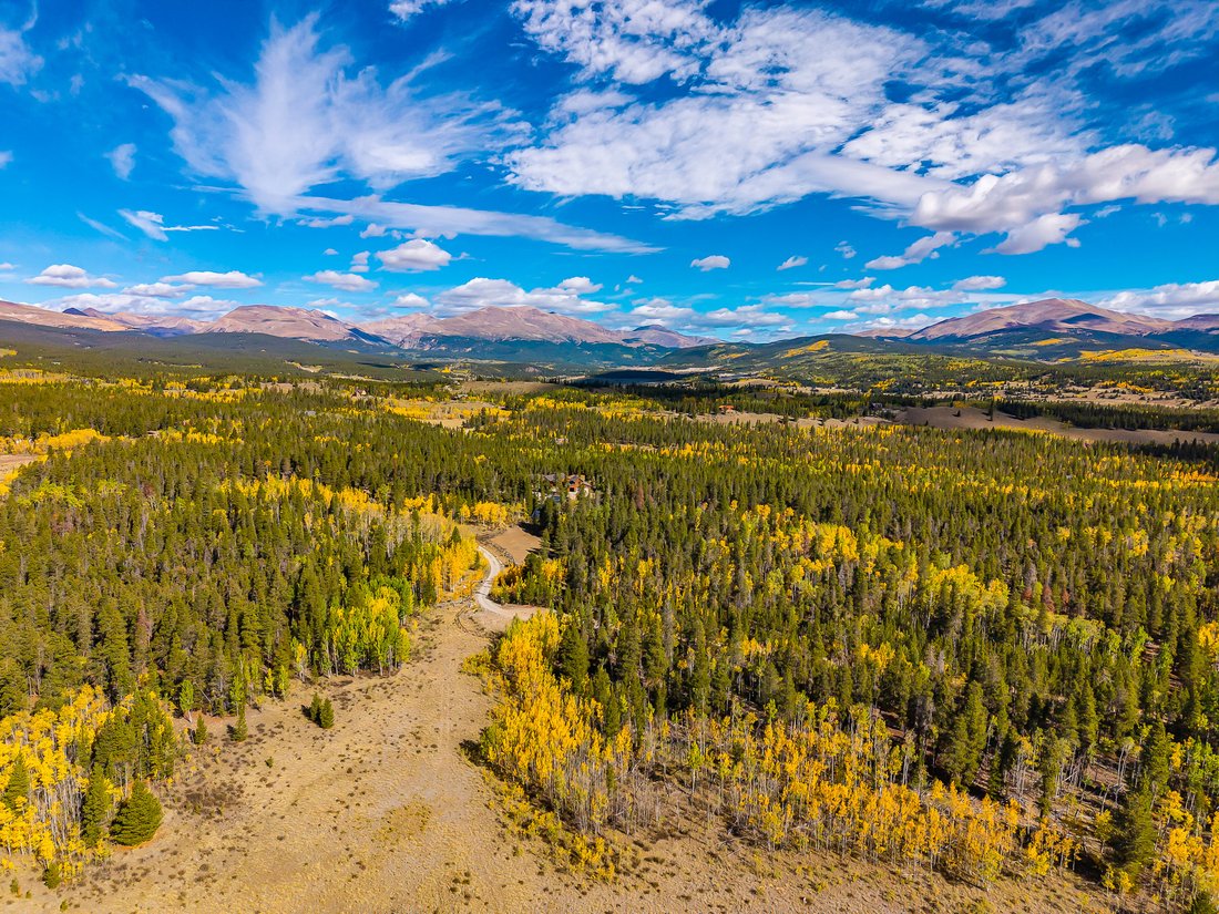 Fairplay, Colorado, United States 2 - 18921879