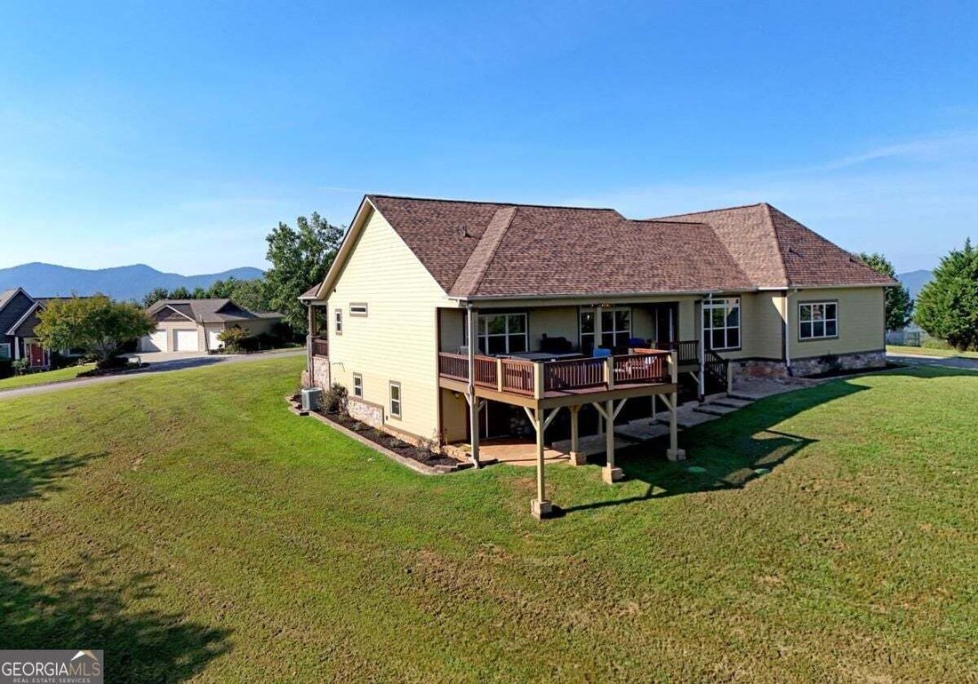 House in Blairsville, Georgia, United States 2 - 18906512