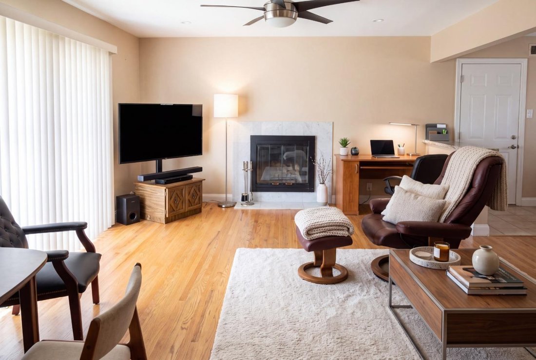 House in Santa Clara, California, United States 3 - 18909425