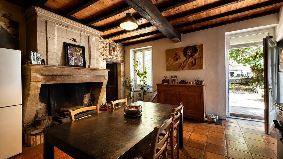 House in La Sauve, Nouvelle-Aquitaine, France 4 - 18913764