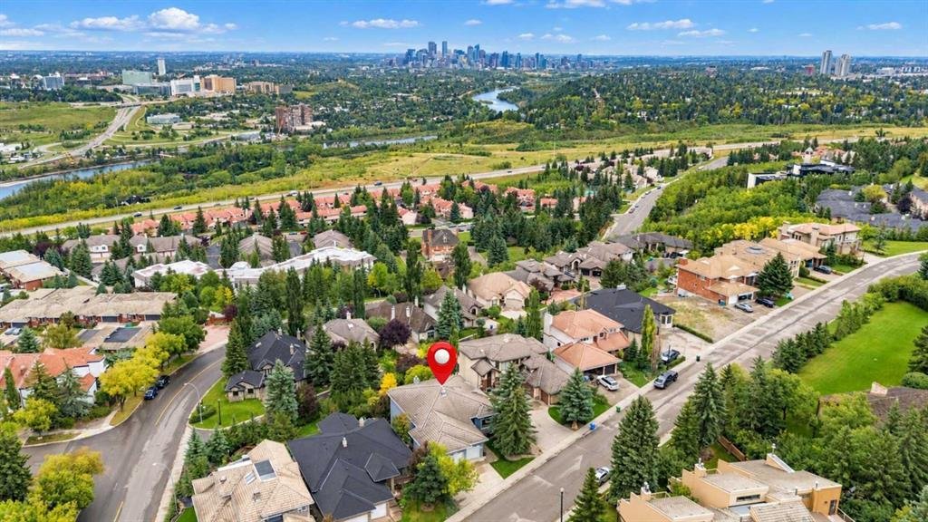 Haus in Calgary, Alberta, Kanada 5 - 18921468