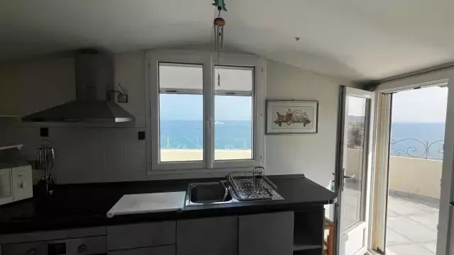 Appartement à Menton, Provence-Alpes-Côte d'Azur, France 5 - 16309893