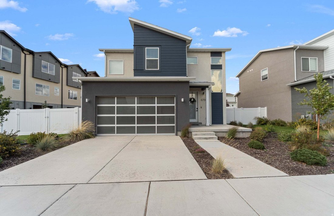 House in Park City, Utah, United States 3 - 18912860