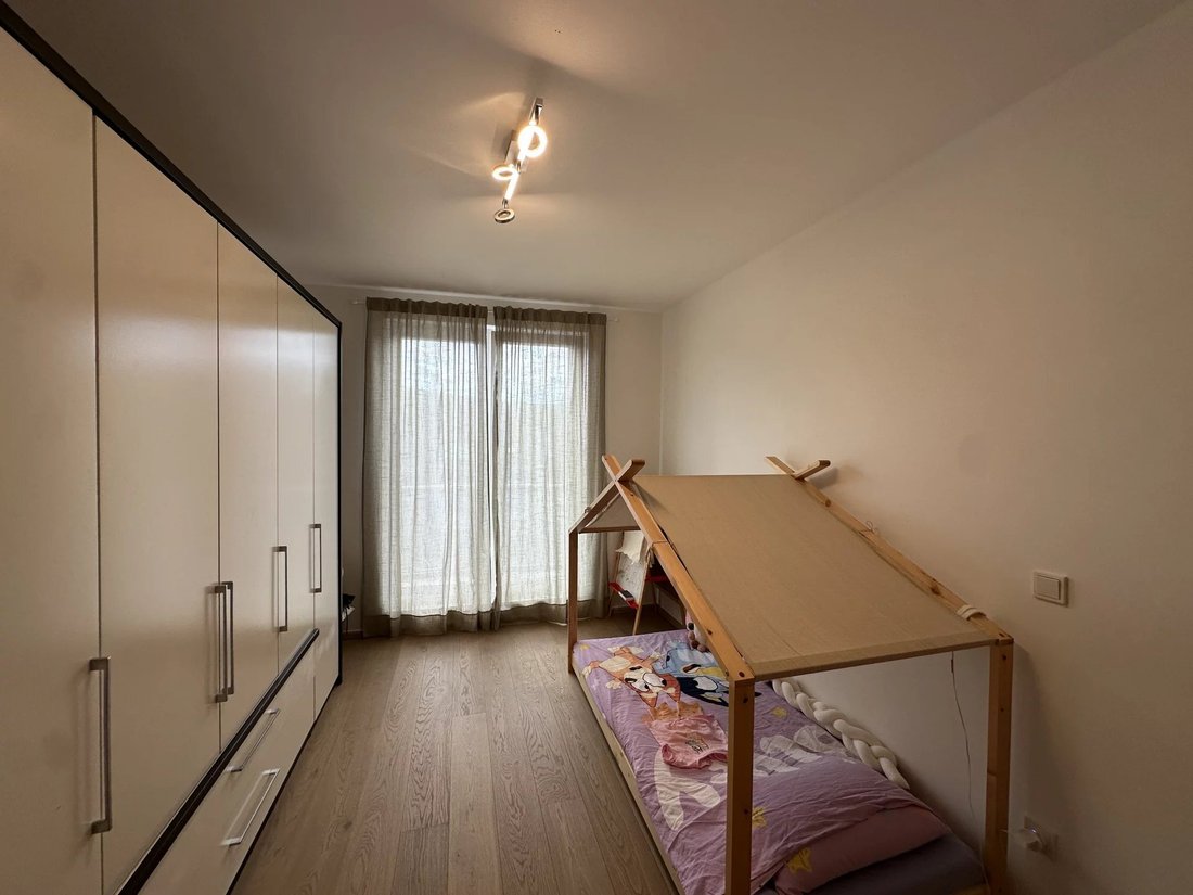Apartment in Esch-sur-Alzette, Esch-sur-Alzette, Luxembourg 5 - 18920126