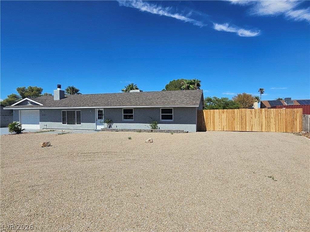 Maison à Henderson, Nevada, États-Unis 1 - 18916999
