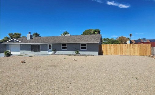 Casa en Henderson, Nevada, Estados Unidos 1