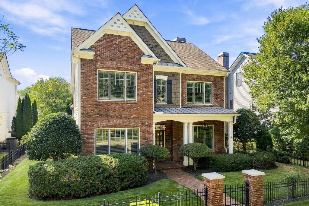 House in Milton, Georgia, United States 1 - 18909987