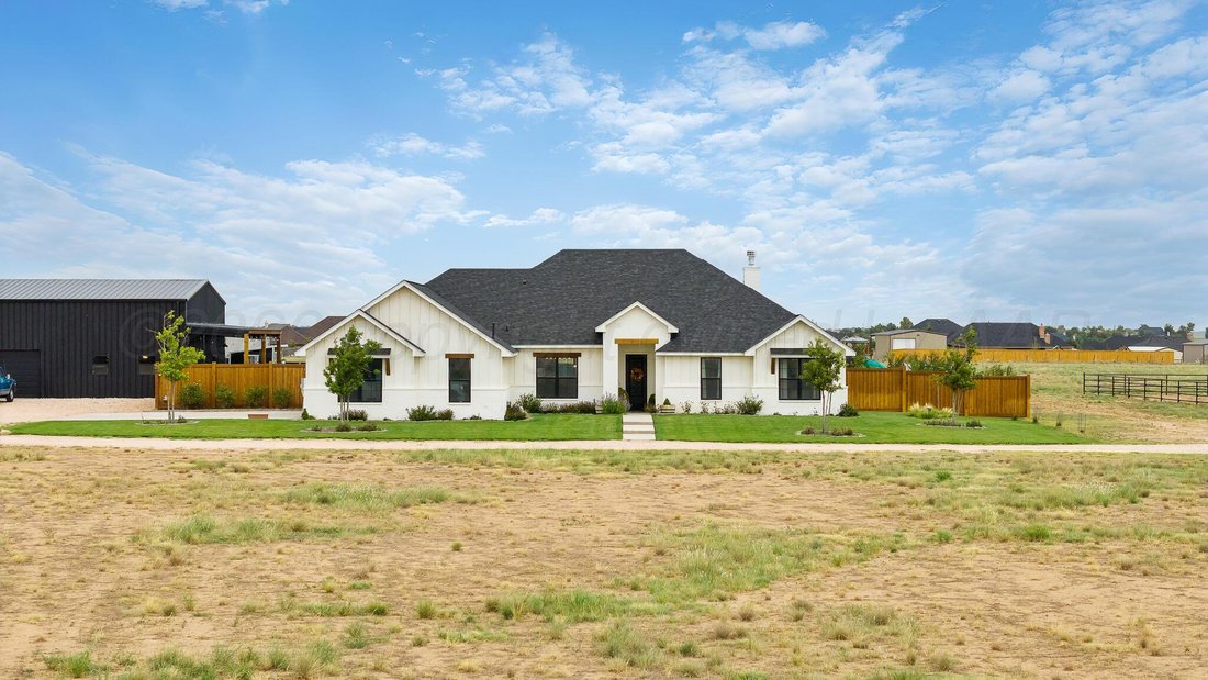 House in Canyon, Texas, United States 3 - 18906138
