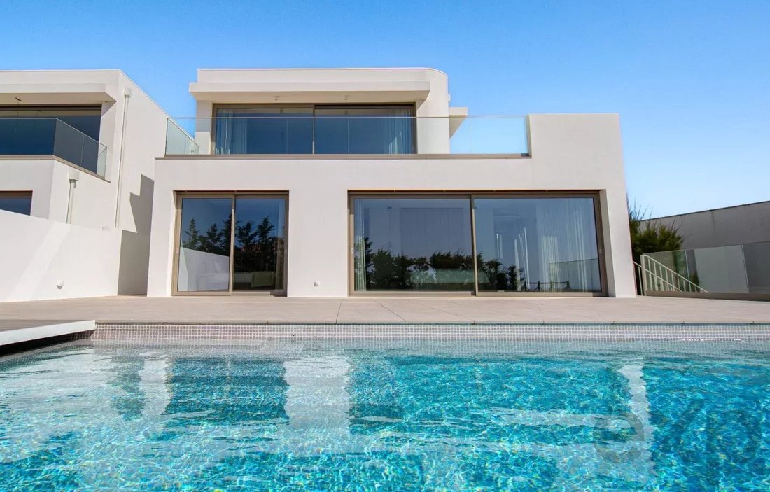 Villa in Lourinha e Atalaia, Lisbon, Portugal 1 - 17408869