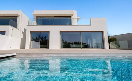 Villa in Lourinha e Atalaia, Lisbon, Portugal 1