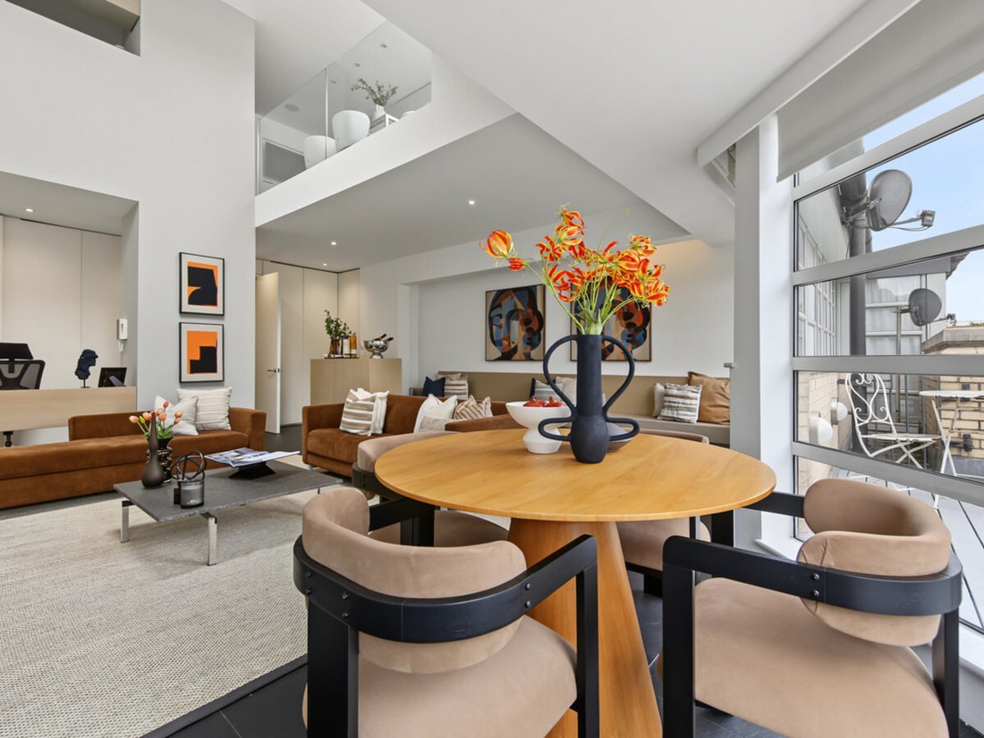 Apartment in Bayswater, Westminster, England 3 - 18911242
