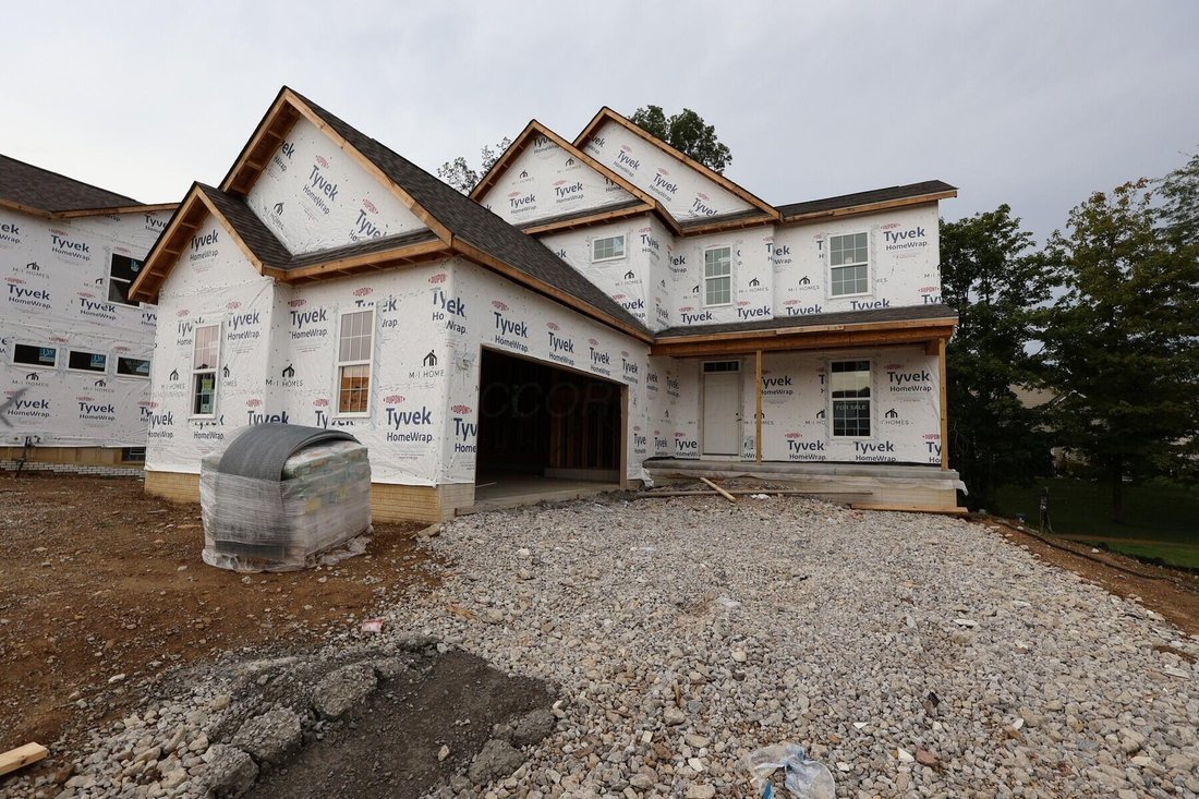 Casa a Jersey Township, Ohio, Stati Uniti 1 - 18909035