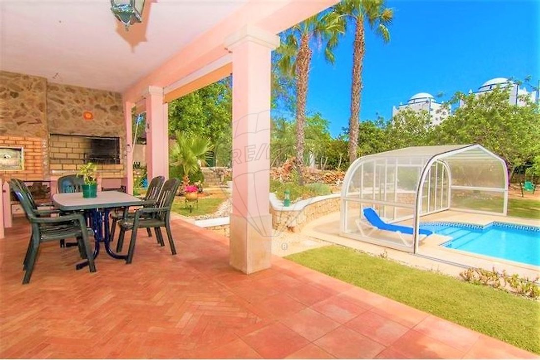 Villa in Portimao, Algarve, Portugal 4 - 18911461
