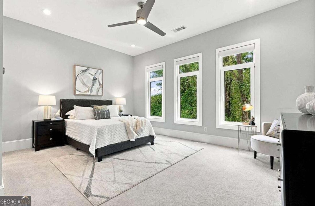 Townhouse in Atlanta, Georgia, United States 5 - 18910328