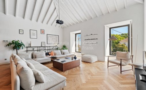 Maison à Estrela, Lisbonne, Portugal 1