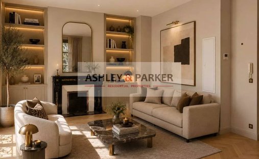 Apartamento en Niza, Provenza-Alpes-Costa Azul, Francia 1