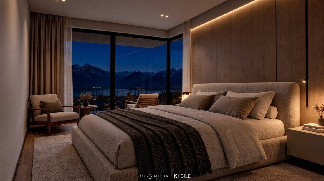 Wohnung in Thumersbach, Salzburg, Österreich 5 - 18909176