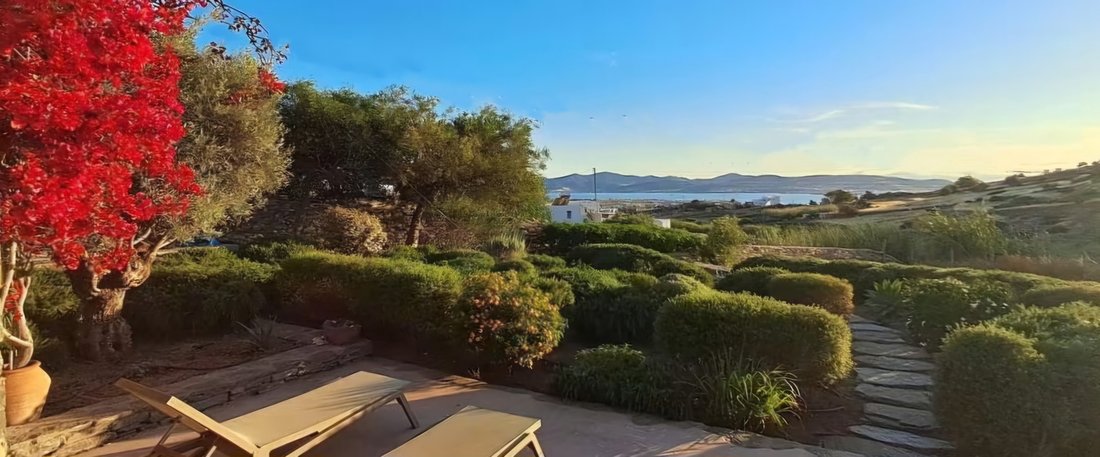 Villa in Paros, Aegean, Griechenland 5 - 18637312
