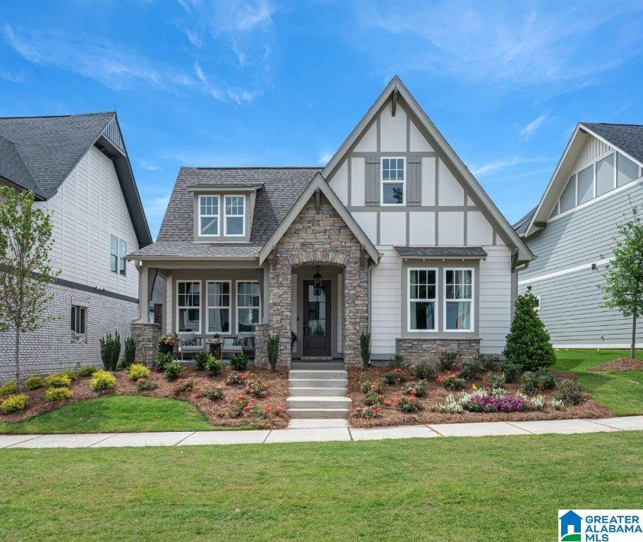 House in Hoover, Alabama, United States 1 - 18916964