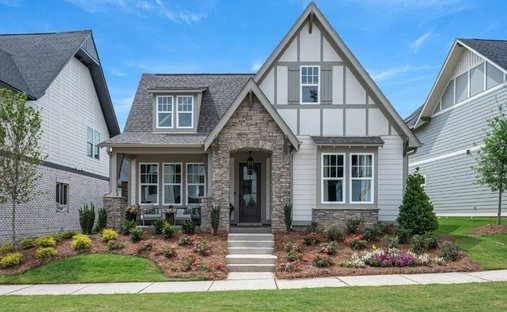 House in Hoover, Alabama, United States 1