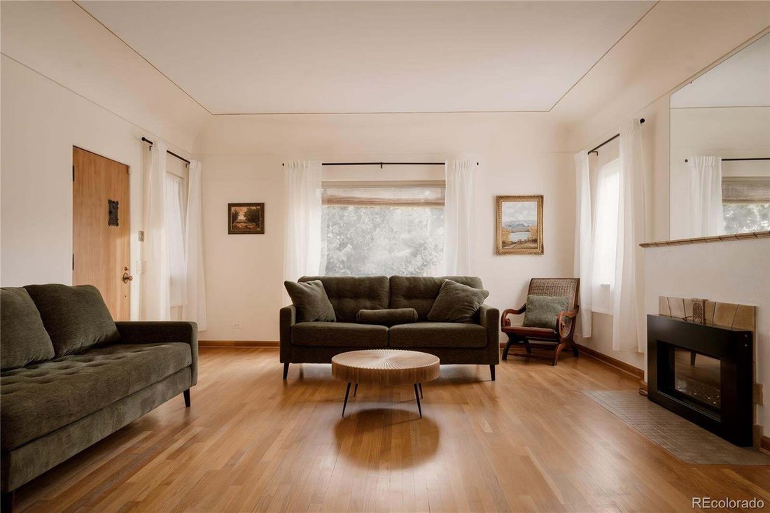 House in Denver, Colorado, United States 4 - 18909287