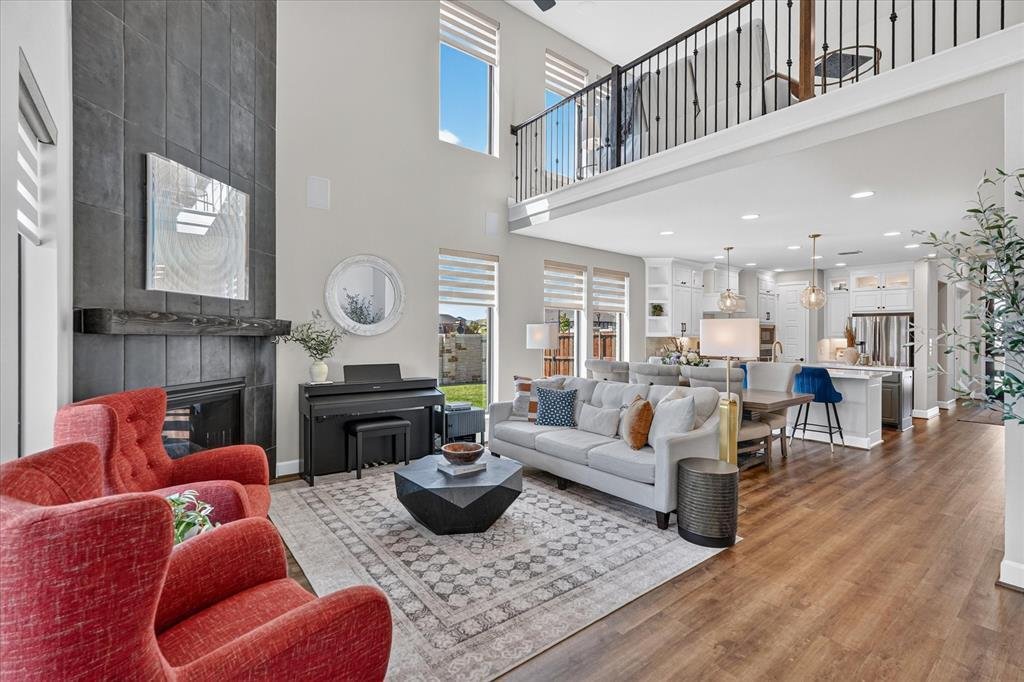 House in McKinney, Texas, United States 3 - 18910615