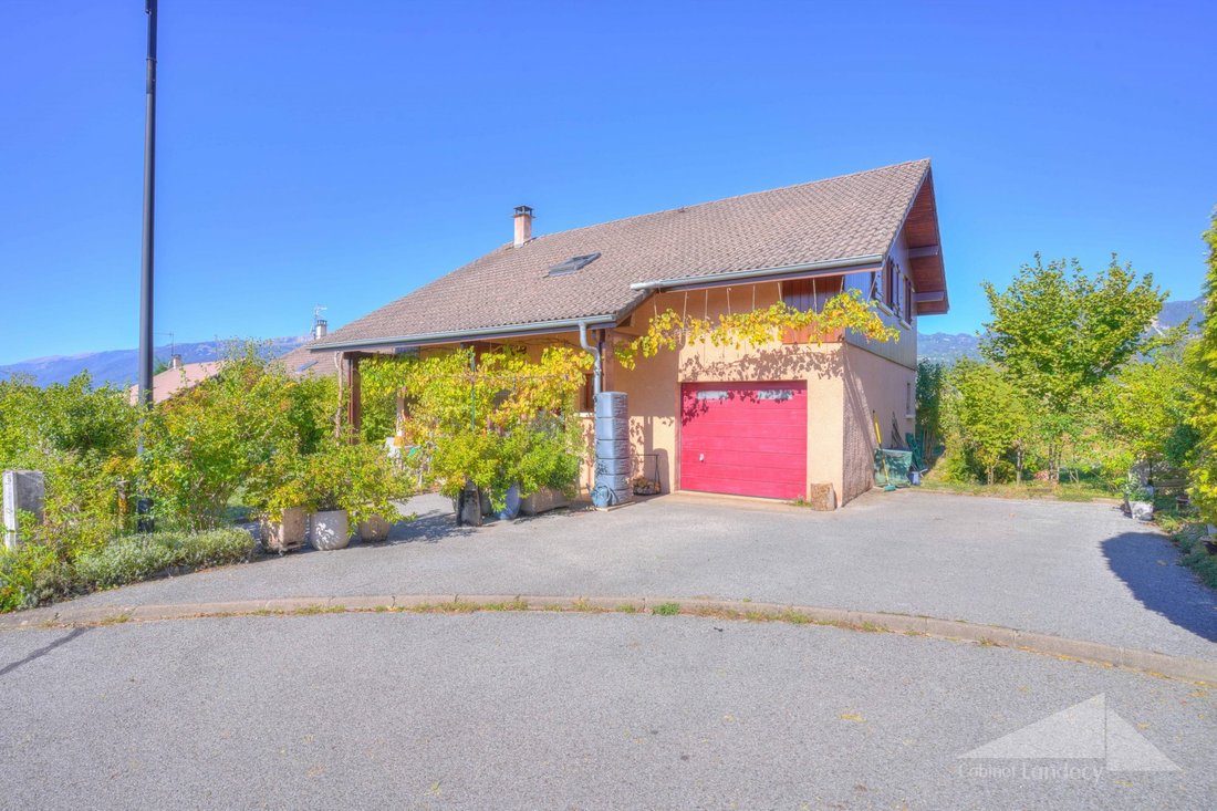 House in Centre, Gex, France 1 - 18912597