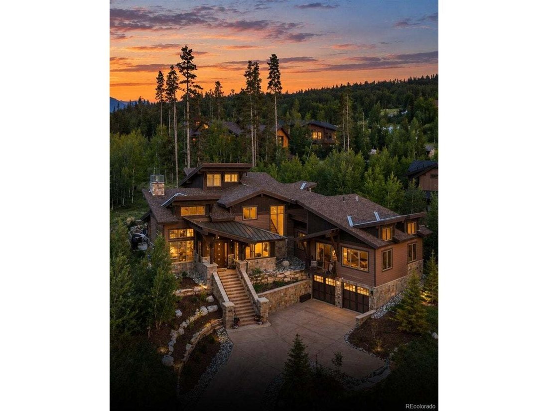 House in Silverthorne, Colorado, United States 2 - 18250154