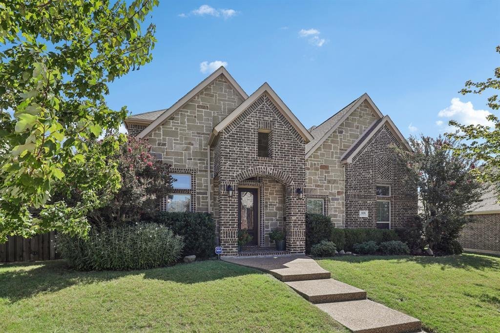 Casa en Rockwall, Texas, Estados Unidos 2 - 18910613