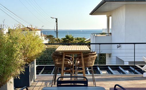 Casa a Vaux-sur-Mer, Nuova Aquitania, Francia 1