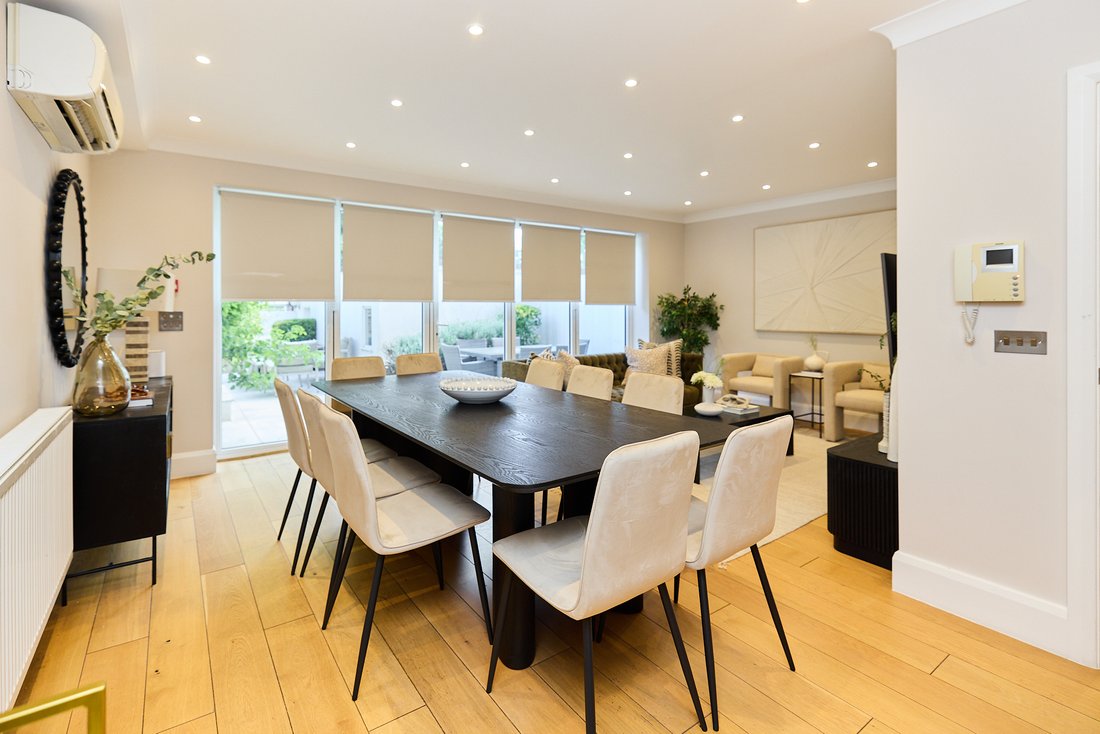 Haus in St John's Wood, Westminster, England 3 - 18917062