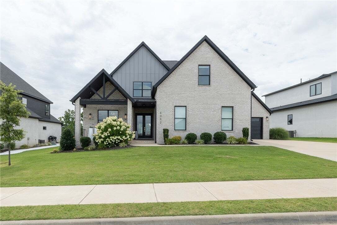 House in Rogers, Arkansas, United States 1 - 18905434