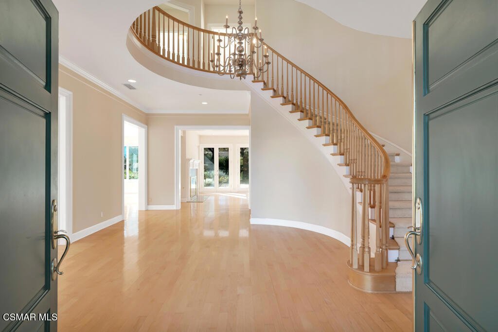House in Thousand Oaks, California, United States 4 - 18914838