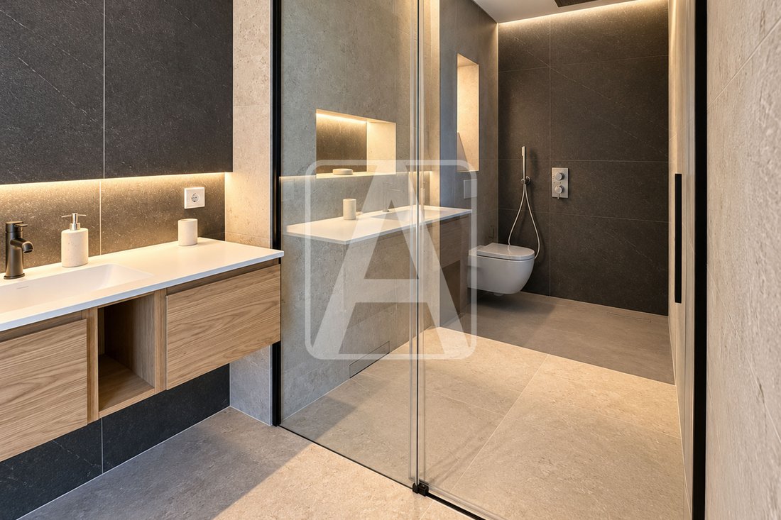 Villa a Altea, Comunità Valenzana, Spagna 5 - 17712548