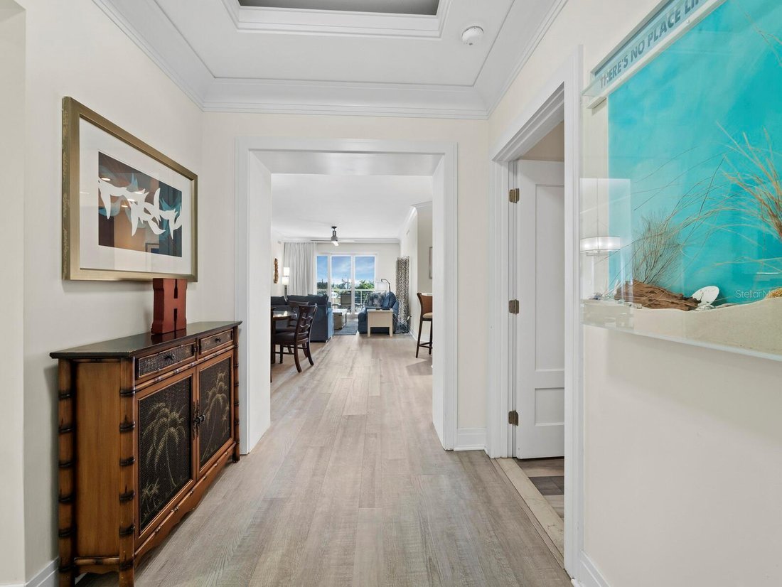 Appartement à Siesta Key, Floride, États-Unis 1 - 18905997