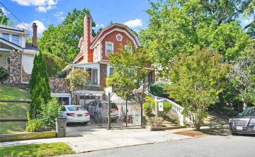 Casa a New York, New York, Stati Uniti 1
