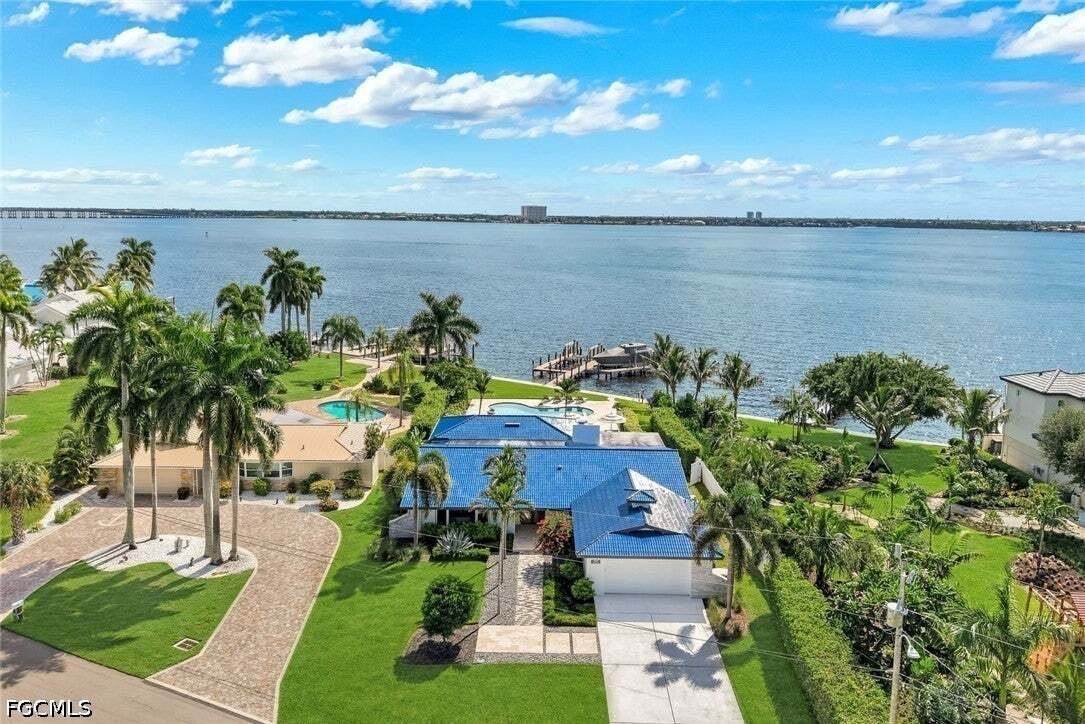 House in Cape Coral, Florida, United States 1 - 18919666