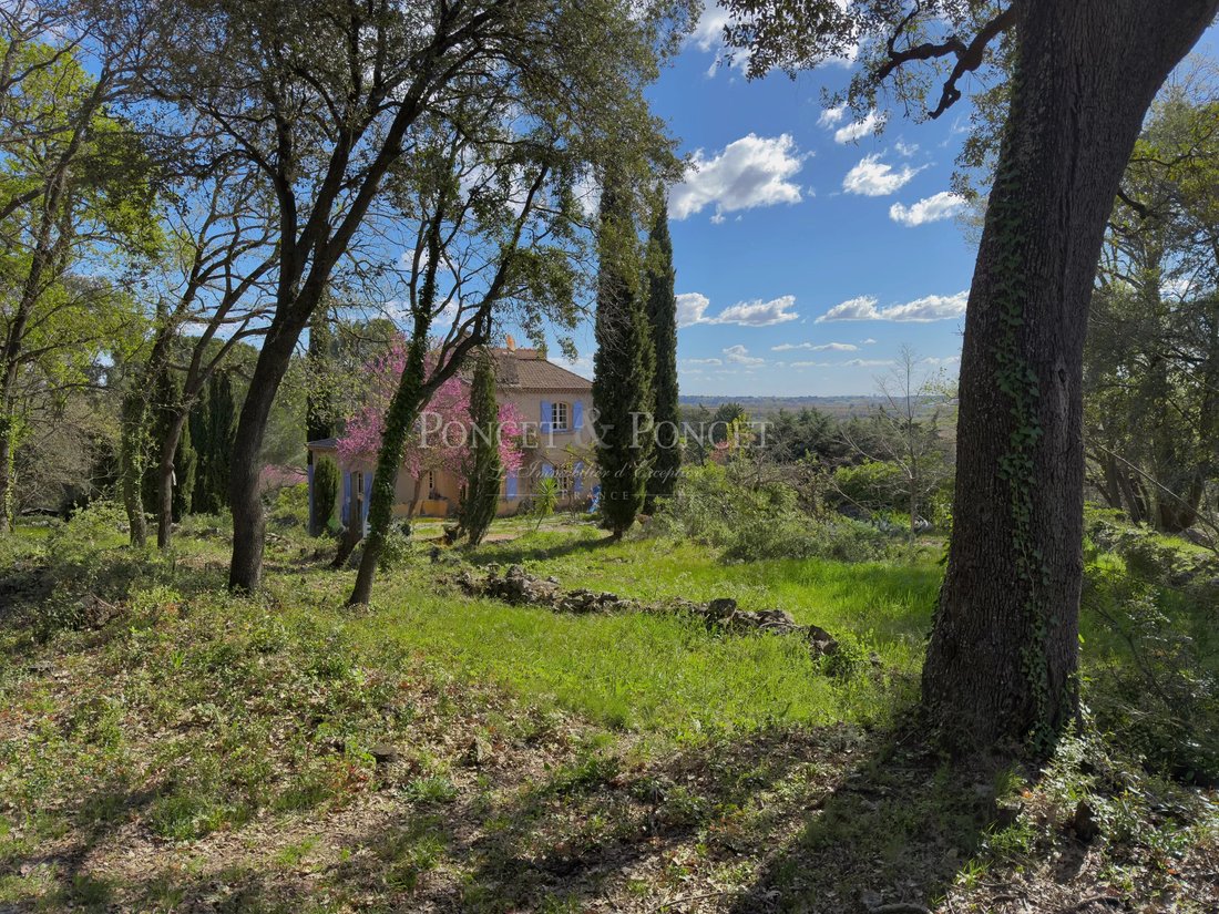 House in Sud, Pignan, France 1 - 18907927