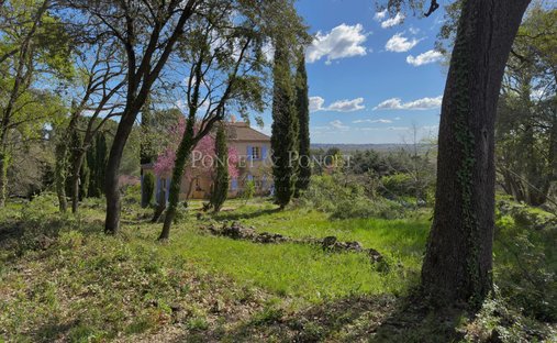 Haus in Sud, Pignan, Frankreich 1
