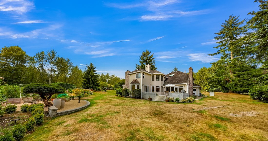 Casa en Carnation, Washington, Estados Unidos 2 - 18915756