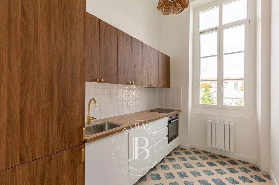 Apartment in Armagis, Saint-Germain-en-Laye, France 3 - 18916025