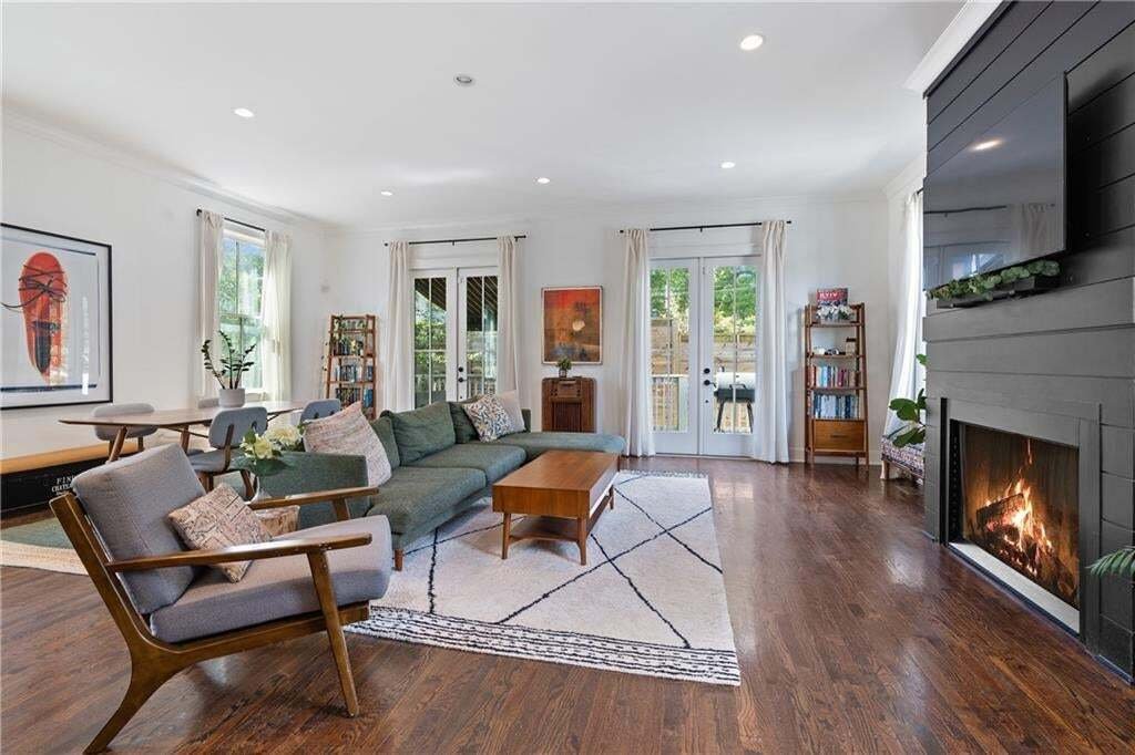 House in Atlanta, Georgia, United States 5 - 18906472