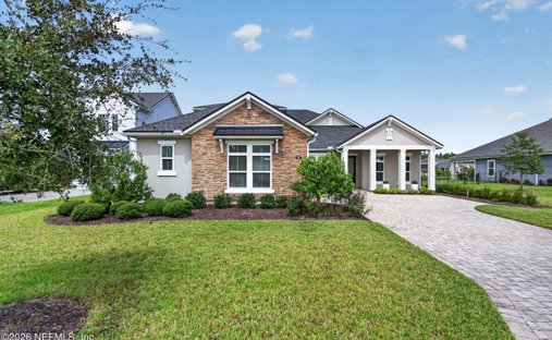 House in St. Augustine, Florida, United States 1