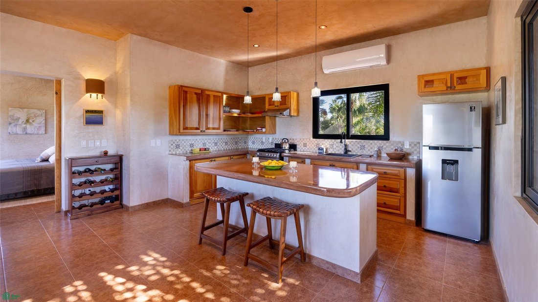 Haus in Todos Santos, Baja California Sur, Mexiko 4 - 18905648