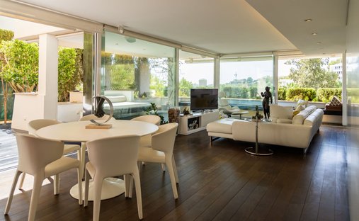 Appartement à Palma, Îles Baléares, Espagne 1