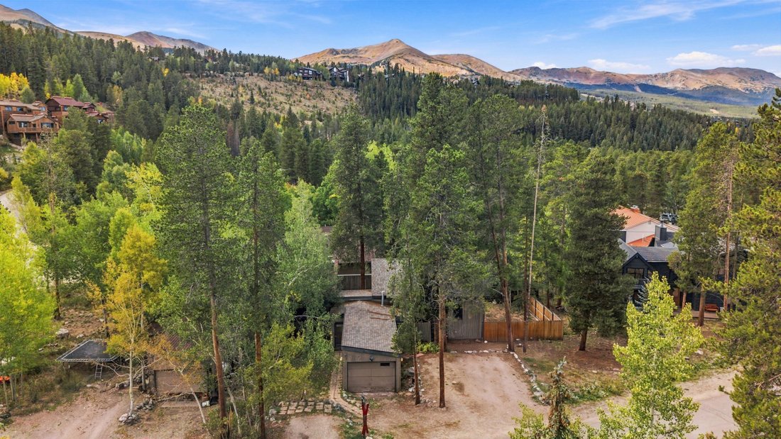 Breckenridge, Colorado, United States 1 - 18921839